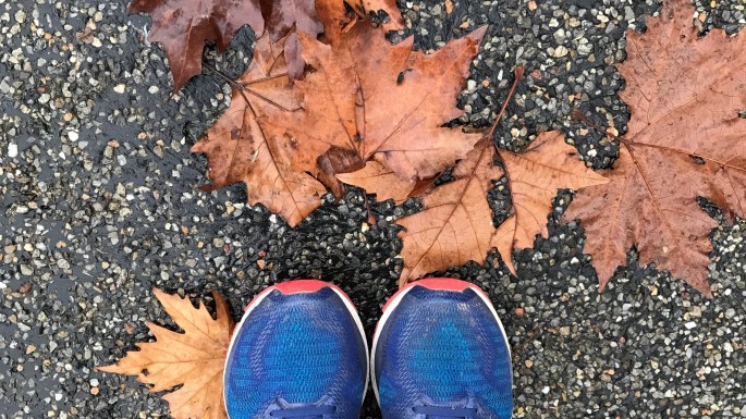 Runner Extralarge autunno